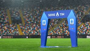 Обзор матча (3 апреля 2021 в 16:00) аталанта: Match Udineze Atalanta Perenesen Iz Za Livnya Chempionat Italii