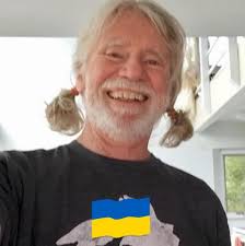 Memories of Roger James Bebie