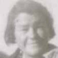 Mary ROWE (1901–1960)