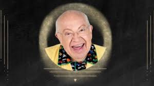 Muere Eduardo Manzano, actor mexicano a los 87 años de edad - ClaroSports