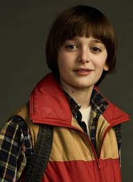 Will Byers and his unstoppable love of a red, blue + yellow colour combo :  r/StrangerThings