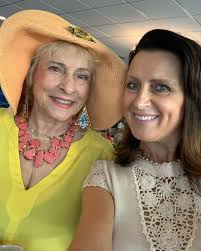 What an amazing time we are having at the Symphony Sociery of the Symphony  Of The Americas Mad Hatter Tea Party!! 🫖☕️🌷 #symphonysociety  @symphony_society @symphonyoftheamericas