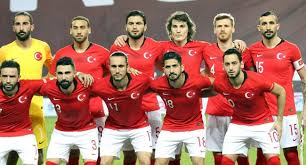 Euro 2020'de ilk maçında i̇talya'ya kaybeden a milli takım, ikinci maçta galler ile karşılaşacak. Iste A Milli Takim Aday Kadrosu Trt Spor Turkiye Nin Guncel Spor Haber Kaynagi