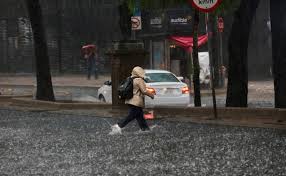 Clima para hoy en CDMX, prepara tu abrigo