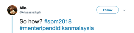 Sila jawab semua soalan ramalan yang diberi. Jawapan Matematik Spm 2018 Bocor