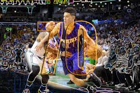 Instantly customize your bank cards, metro passes, gift cards and more with this design: Center Of The Sun Phoenix Suns Devin Booker Rewrites The Record Books With 70 Point Game Bright Side Of The Sun
