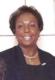 Rose Russell Obituary (2016)