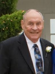 Harold Olson Obituary