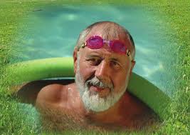 Take it Outside This Summer!