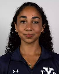 2025-26 Women's Track and Field Roster