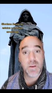 Giordano Bruno: Un Héroe de la Filosofía