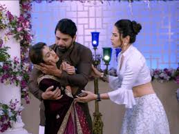 Twist Of Fate Season 9 Finale On Zee World| Ranbir And Akshay Died And  Prachi Is Pregnant| Zee World - Youtube