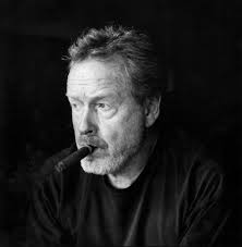 Sir Ridley Scott 'proud and humbled' to be the subject of major exhibition 