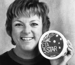 Bosco or Coco Marsh ? They were sponsors