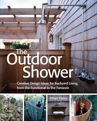Great savings & free delivery / collection on many items. Outdoor Shower Amazon Co Uk Fierro Ethan 9781580175524 Books