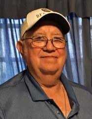 Obituary for William Glen Davis