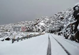 Rumorosa Mexicali To Tijuana Mexico If You Re Into A White Knuckle Drive Scary O Paisajes Tijuana Viajes