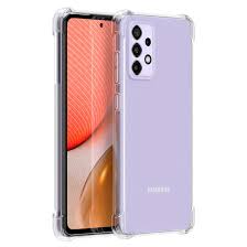 for Samsung Galaxy M32 5G (Silicone ...