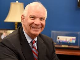Cardin: If Iran deal survives, more U.S. aid likely to Israel, Gulf states