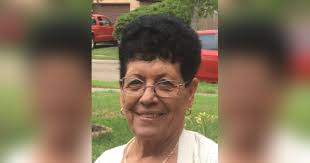 Maria Granados Obituary