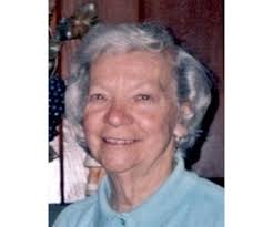 Jean Glover Obituary (1930