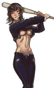 ▷ mifune fumiko :: chainsaw man :: anime :: fandoms - new posts - funny  pictures and r34 on JoyReactor - page 2