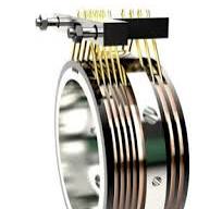 Slip Ring Components - Deringer Ney