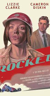 Rocket (2016)