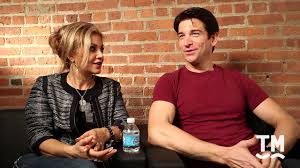 Listen to orfeh | soundcloud is an audio platform that lets you listen to what you love and share the sounds you create. Broadway First Dates Orfeh And Andy Karl Youtube