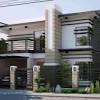 Aluminium swing contemporary gate house gate grill designs modern gate design philippines. 1