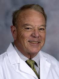 R. Brent Harrison, MD, Endowed Chair of Radiology Fund