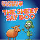 Children’s Theatre - ‘The Sheep Say Boo’ event image