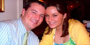 Szymanski-Milmoe engagement