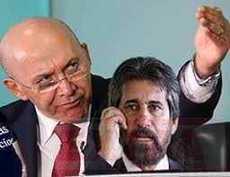 Resultado de imagem para confÃºcio moura e valdir raupp