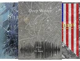 Deep Winter (4 book series) Kindle Edition