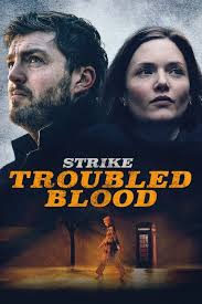 Strike: Troubled Blood (2022)