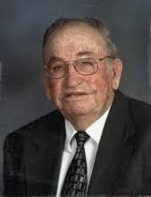 Obituary information for Lester Gunter