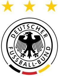 The rebranding of the dfb was an evolution rather than a revolution. Germany National Football Team Logopedia Fandom