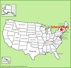 Schenectady county has a service that allows you to view parcels at home on your computer. Schenectady Map New York U S Maps Of Schenectady