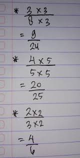 Ada hadiah uang elektronik senilai total rp 6.000.000 dan 1 unit smartphone. Carilah Pecahan Yang Senilai Dengan Pecahan Berikut 3 8 4 5 2 3 Brainly Co Id