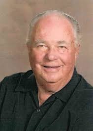 In loving memory of Nelson Strimple