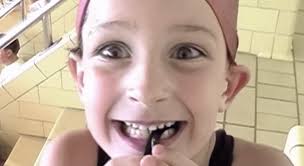 Before We Were Winners": Watch Lochte, Franklin, Ledecky Swim As Kids