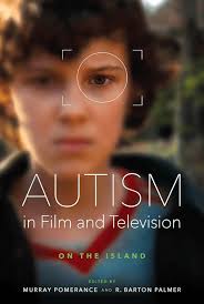 Book Review: Autism in Film and Television