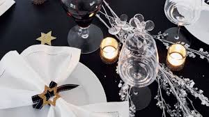 Hébergement, nom de domaine, serveur. Reveillon Nouvel An Idees Deco Et Recettes Cote Maison