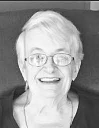 JACQUELINE KAY WARNER