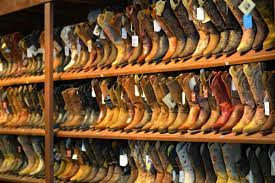 Boot barn, located at opry mills®: Nashville Boot Co The Gulch Nashville