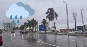 Seguirá la lluvia: así estará el clima en Veracruz y Boca del Río este miércoles 24 de junio