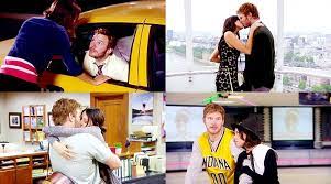 Of all the characters on nbc's parks and recreation, andy dwyer is by far the funniest.he may not have known it, but we all did. Long Distance Relationships Done Right As Told By April Ludgate And Andy Dwyer