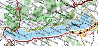 Megnézem támogatjuk a hazai nonprofit. Balaton Falu Terkep Groomania