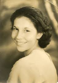 Christina Frances “Chris” Justo Chesser (1918-2003)